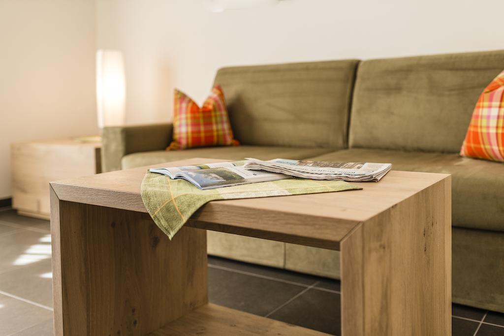 Beim Dorner Apartment Schenna Room photo