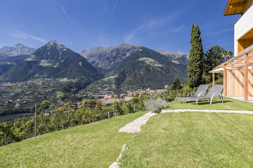 Beim Dorner Apartment Schenna Exterior photo